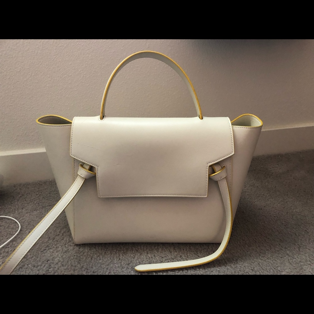 Authentic Celine bag